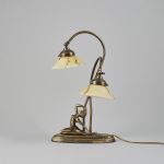 1455 6216 TABLE LAMP